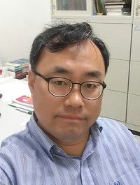 양원석 Yang, Won-Seok