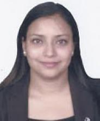 니르자 사마즈달 Neerja Samajdar