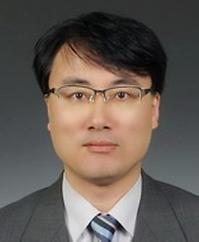 장경준 Chang, Kyong-Jun