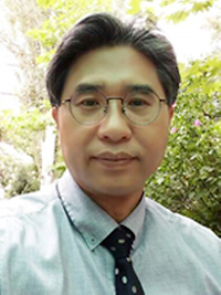 백태현 Baek, Tae-Hyeon