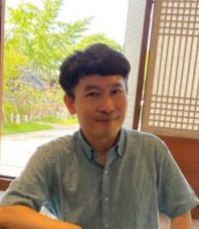 김응산 Kim, Ungsan