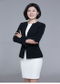 고효정 Gao Xiaoting