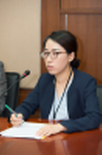 천이링 Chen I Ling