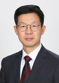 오형엽 Oh, Hyung-Yup